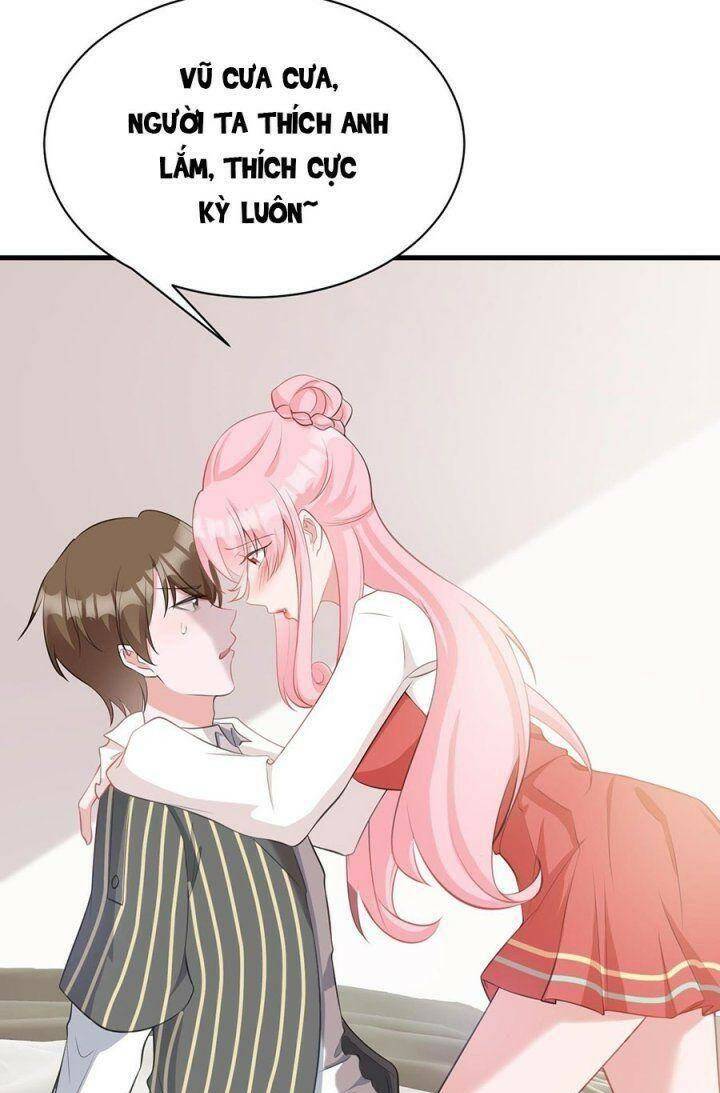 Hệ Thống Siêu Cấp Trà Xanh Chap 22 - Next Chap 23