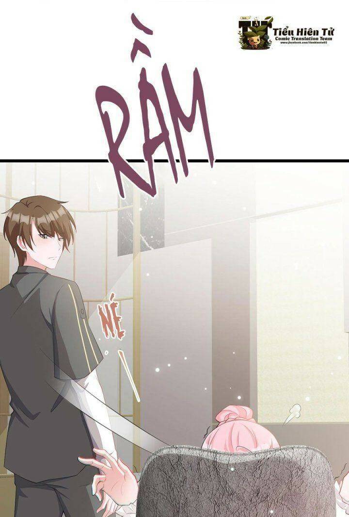 Hệ Thống Siêu Cấp Trà Xanh Chap 22 - Next Chap 23