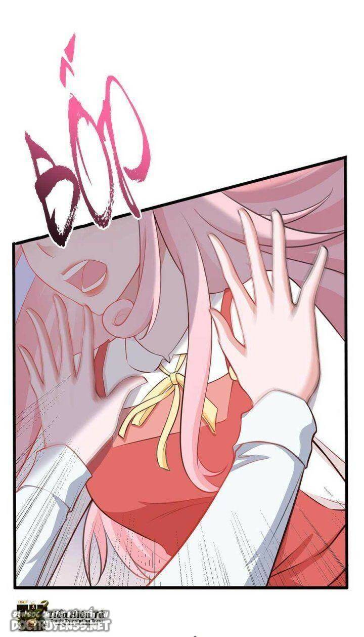 Hệ Thống Siêu Cấp Trà Xanh Chap 23 - Next Chap 24