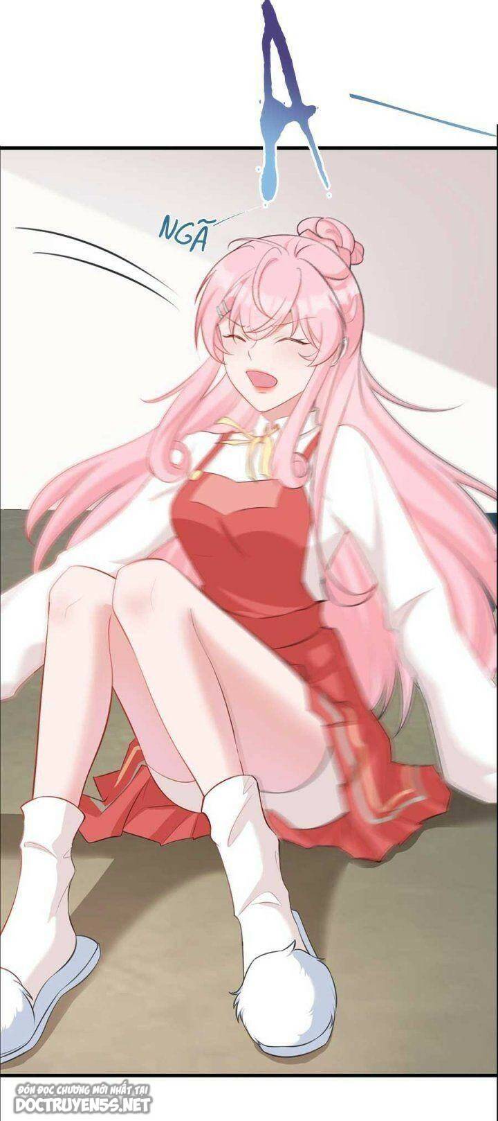 Hệ Thống Siêu Cấp Trà Xanh Chap 23 - Next Chap 24