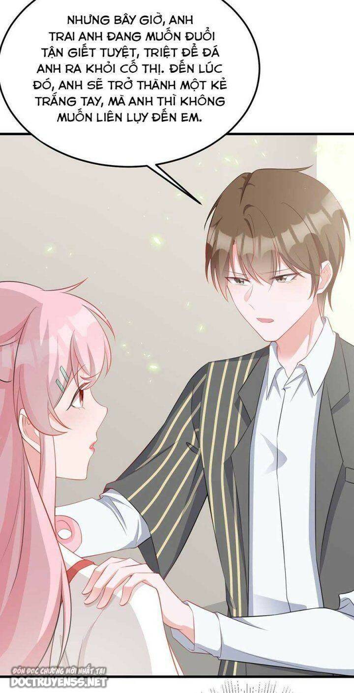 Hệ Thống Siêu Cấp Trà Xanh Chap 23 - Next Chap 24