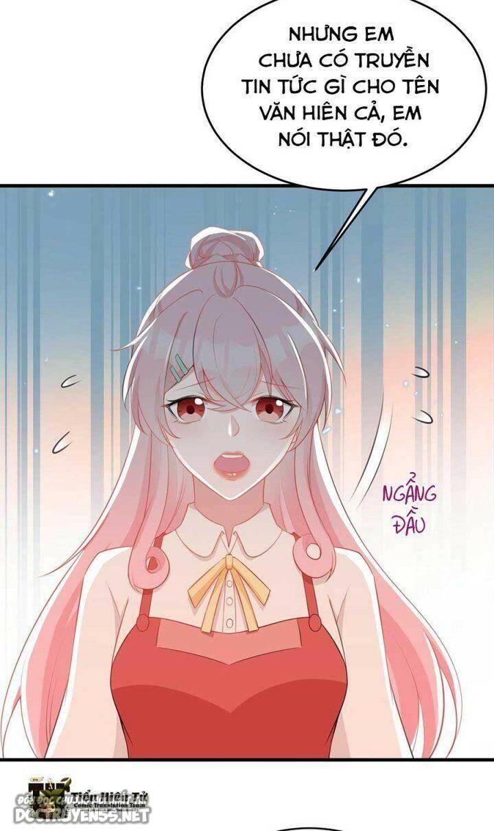 Hệ Thống Siêu Cấp Trà Xanh Chap 23 - Next Chap 24