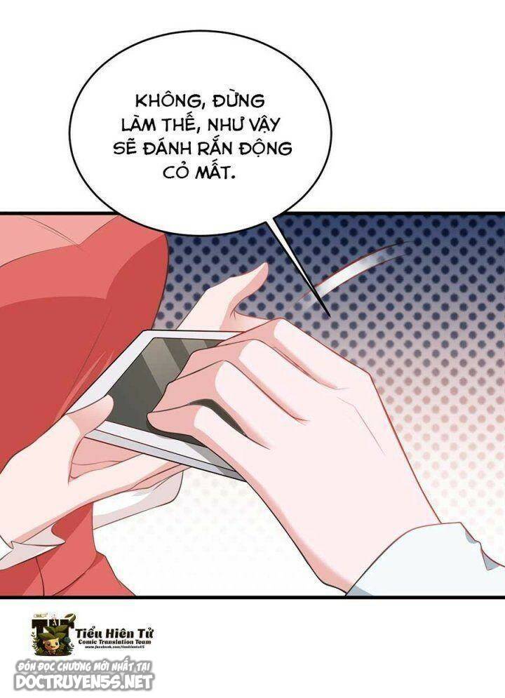 Hệ Thống Siêu Cấp Trà Xanh Chap 23 - Next Chap 24