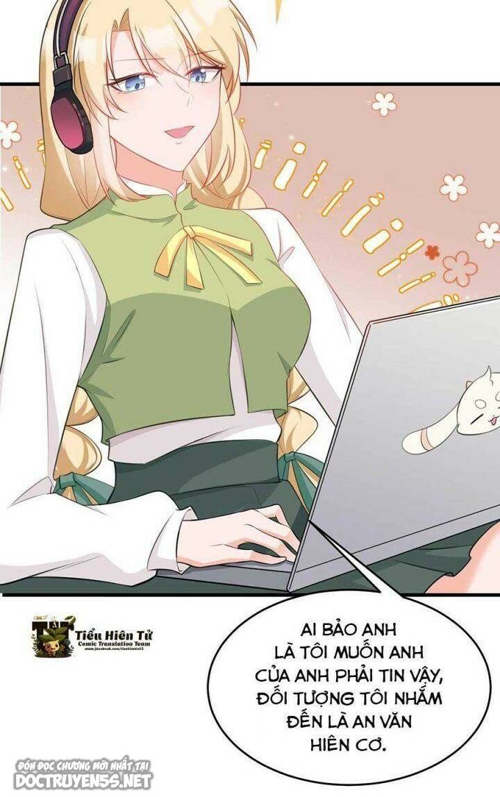 Hệ Thống Siêu Cấp Trà Xanh Chap 23 - Next Chap 24