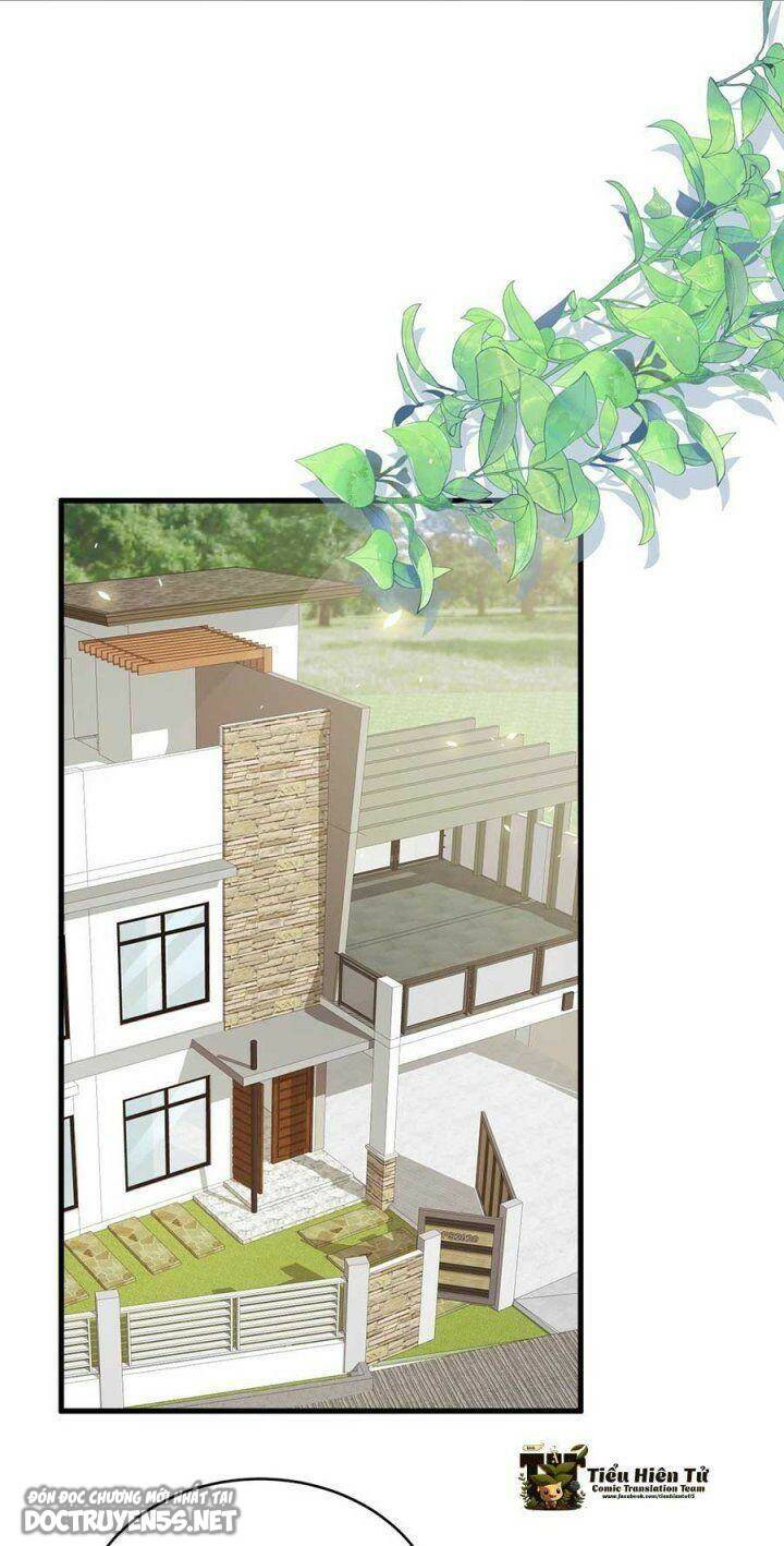 Hệ Thống Siêu Cấp Trà Xanh Chap 23 - Next Chap 24