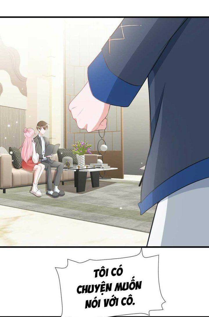 Hệ Thống Siêu Cấp Trà Xanh Chap 23 - Next Chap 24