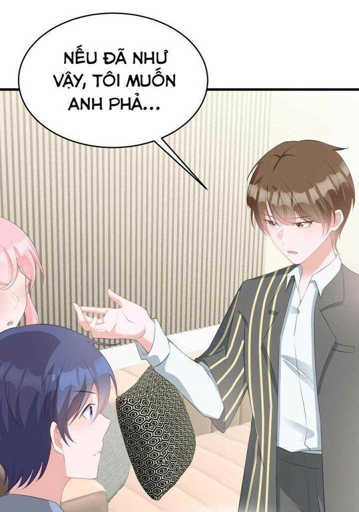 Hệ Thống Siêu Cấp Trà Xanh Chap 23 - Next Chap 24