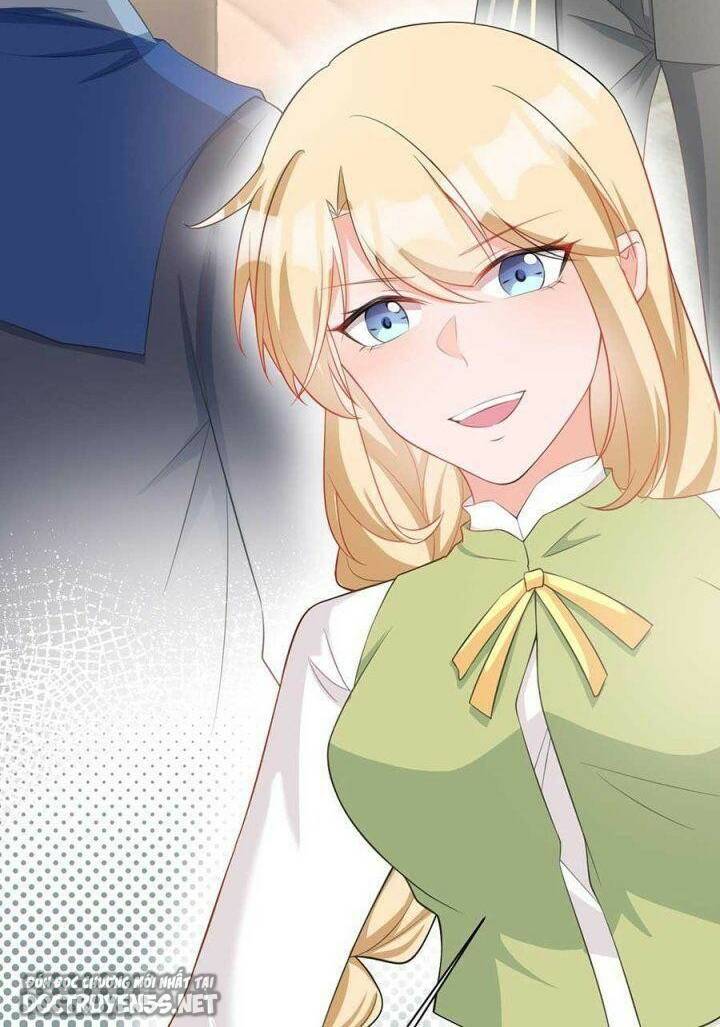 Hệ Thống Siêu Cấp Trà Xanh Chap 23 - Next Chap 24