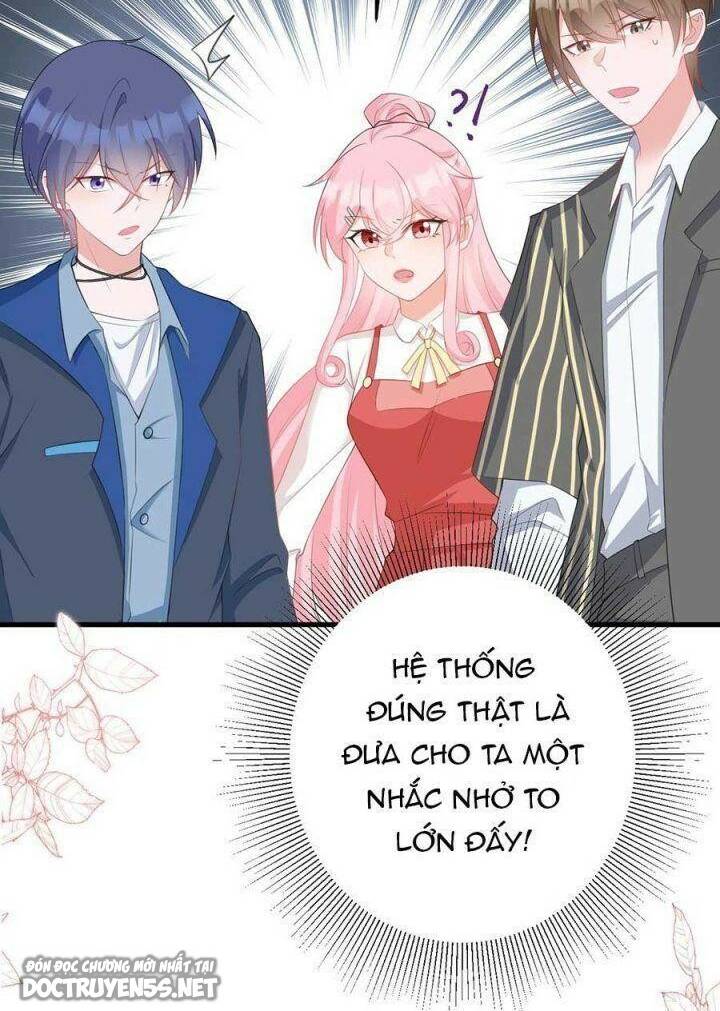 Hệ Thống Siêu Cấp Trà Xanh Chap 23 - Next Chap 24