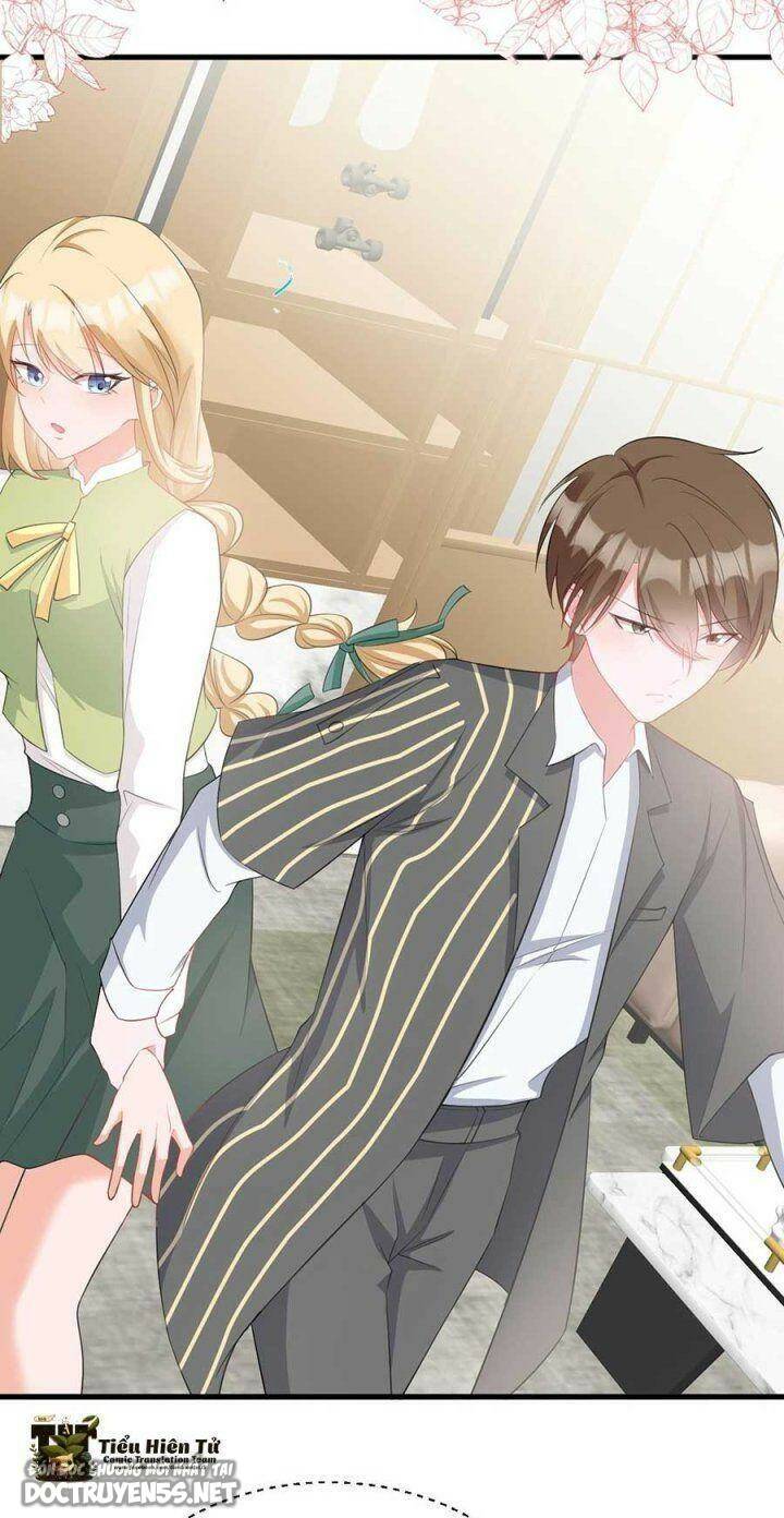 Hệ Thống Siêu Cấp Trà Xanh Chap 23 - Next Chap 24