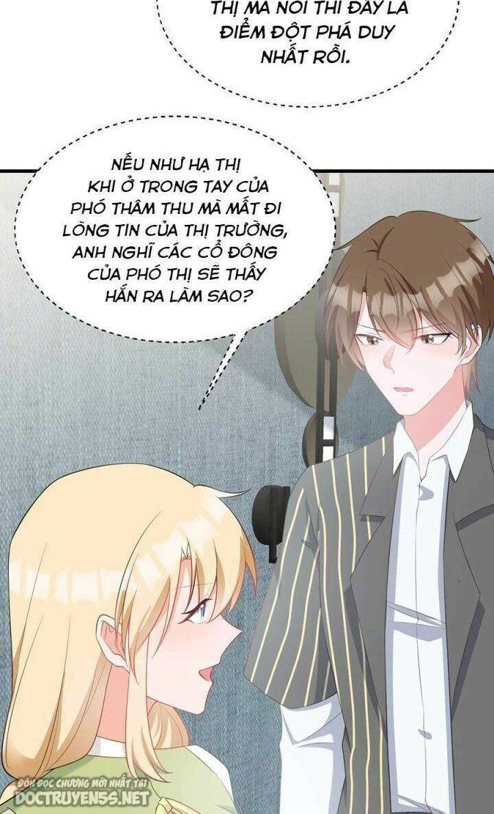 Hệ Thống Siêu Cấp Trà Xanh Chap 23 - Next Chap 24