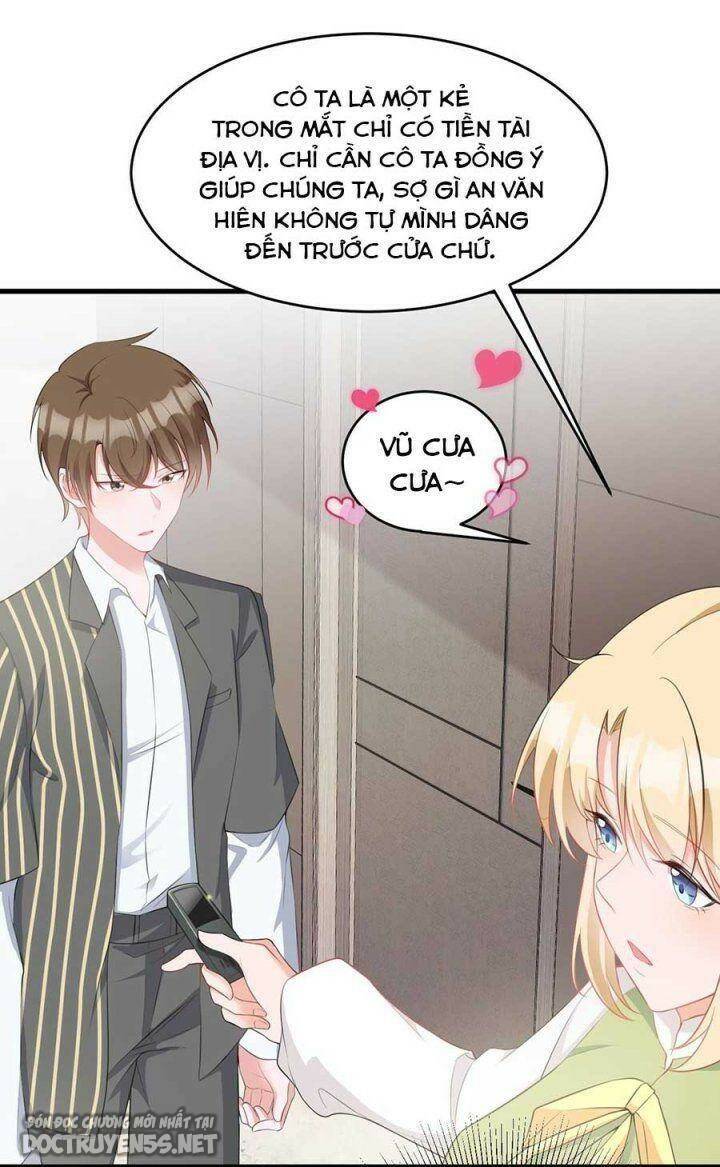 Hệ Thống Siêu Cấp Trà Xanh Chap 23 - Next Chap 24