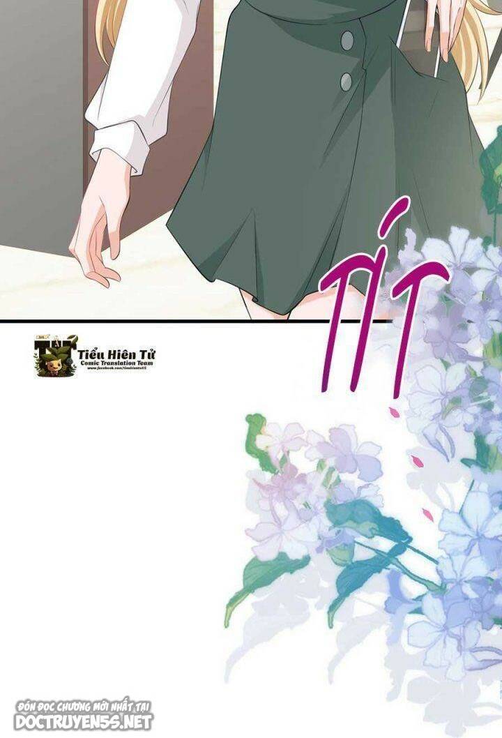 Hệ Thống Siêu Cấp Trà Xanh Chap 23 - Next Chap 24