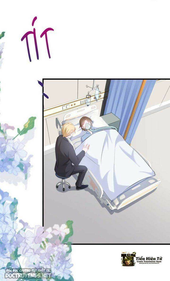 Hệ Thống Siêu Cấp Trà Xanh Chap 23 - Next Chap 24