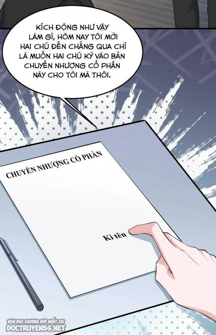 Hệ Thống Siêu Cấp Trà Xanh Chap 24 - Next Chap 25