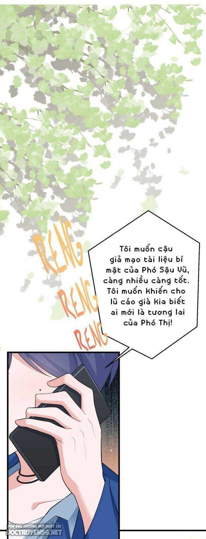 Hệ Thống Siêu Cấp Trà Xanh Chap 24 - Next Chap 25