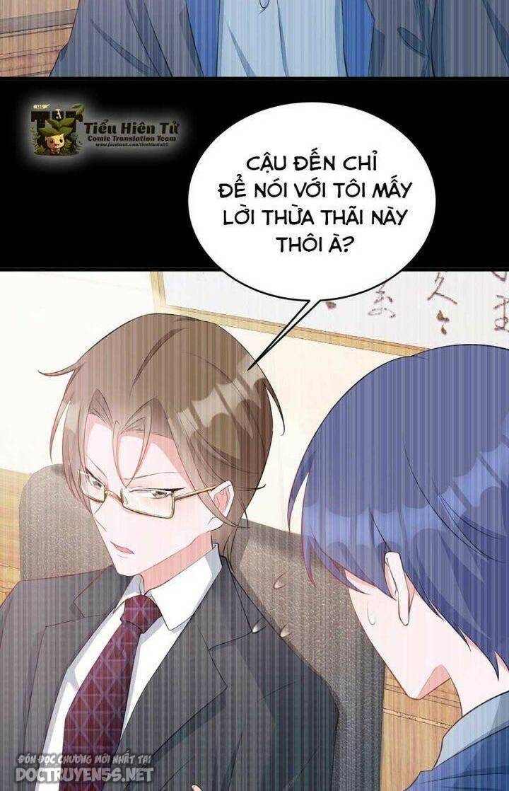 Hệ Thống Siêu Cấp Trà Xanh Chap 24 - Next Chap 25