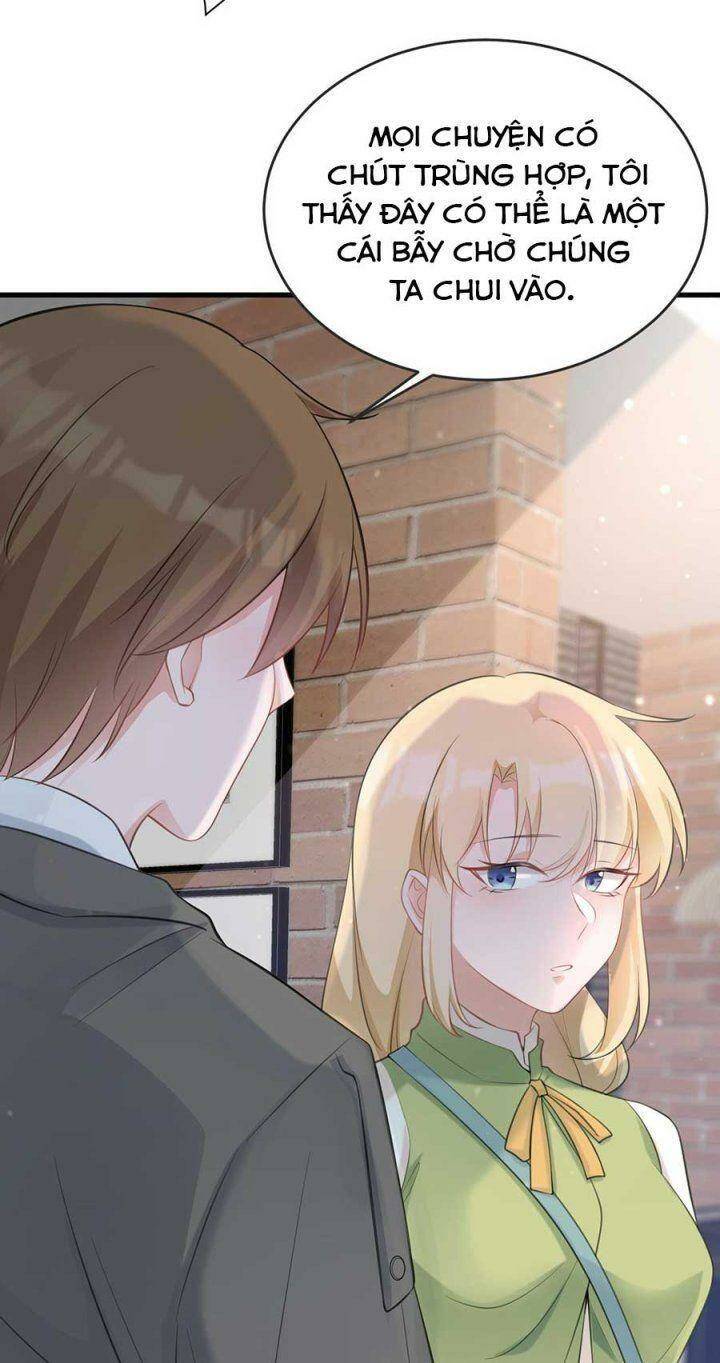 Hệ Thống Siêu Cấp Trà Xanh Chap 25 - Next Chap 26