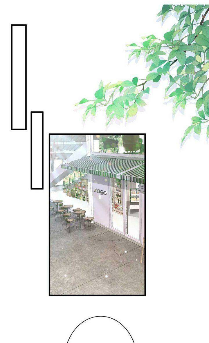 Hệ Thống Siêu Cấp Trà Xanh Chap 25 - Next Chap 26