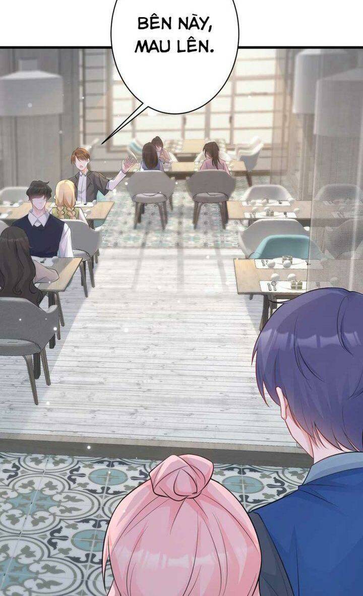 Hệ Thống Siêu Cấp Trà Xanh Chap 25 - Next Chap 26