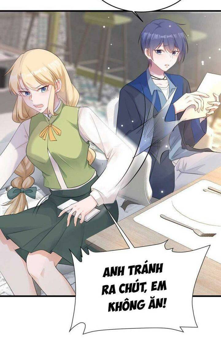 Hệ Thống Siêu Cấp Trà Xanh Chap 25 - Next Chap 26