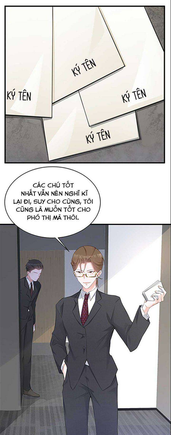 Hệ Thống Siêu Cấp Trà Xanh Chap 25 - Next Chap 26