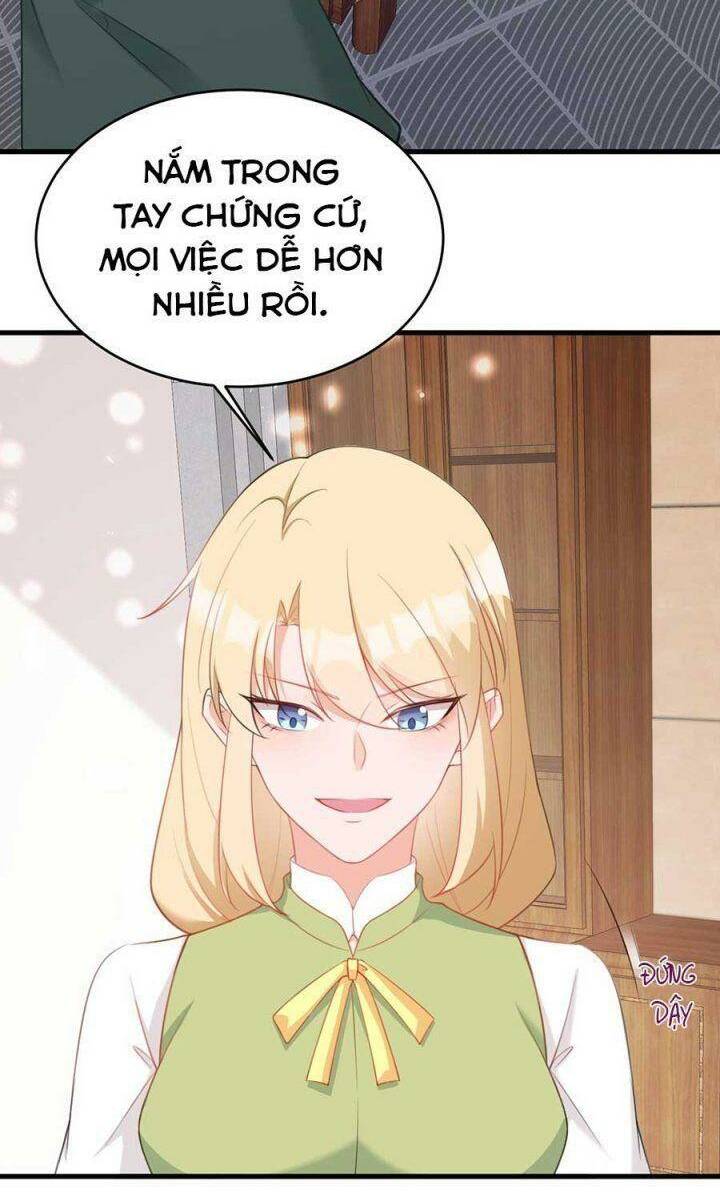 Hệ Thống Siêu Cấp Trà Xanh Chap 25 - Next Chap 26