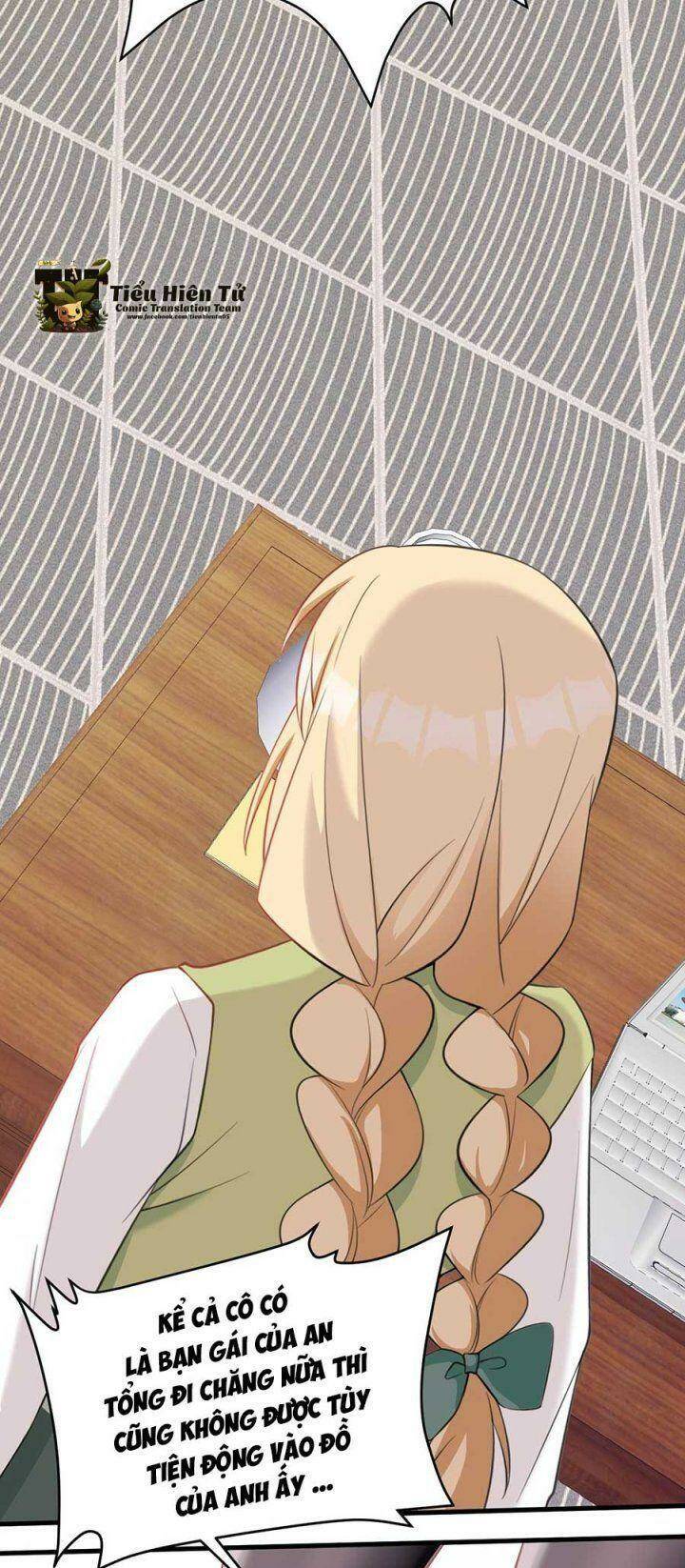 Hệ Thống Siêu Cấp Trà Xanh Chap 25 - Next Chap 26