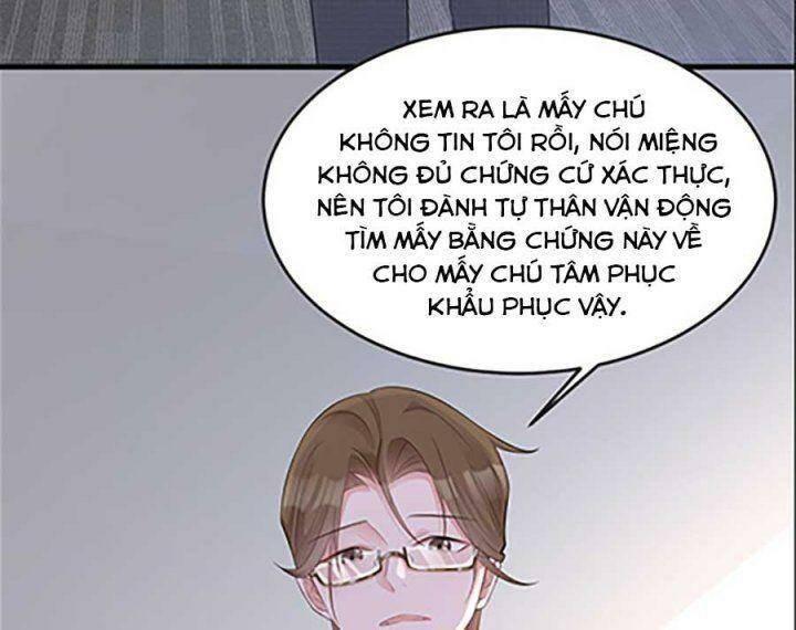 Hệ Thống Siêu Cấp Trà Xanh Chap 25 - Next Chap 26
