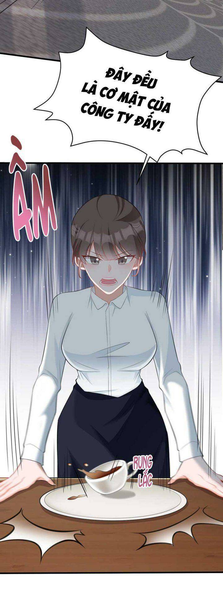 Hệ Thống Siêu Cấp Trà Xanh Chap 25 - Next Chap 26