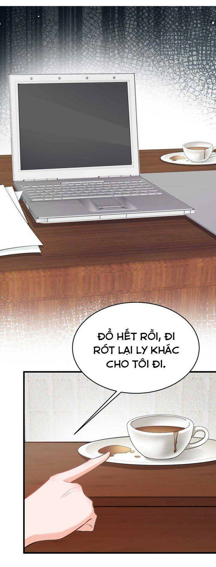 Hệ Thống Siêu Cấp Trà Xanh Chap 25 - Next Chap 26