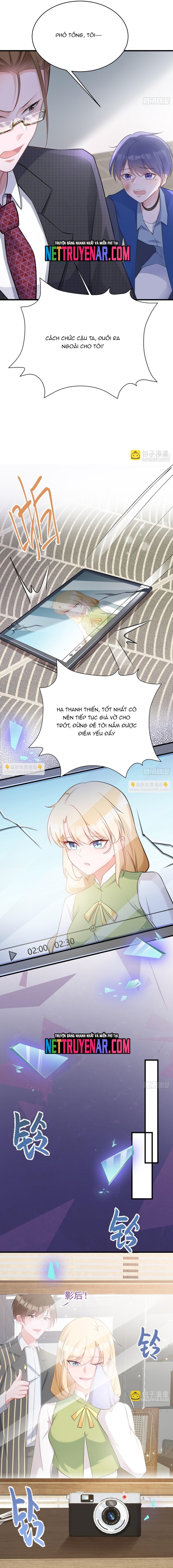 Hệ Thống Siêu Cấp Trà Xanh Chap 26 - Next Chap 27