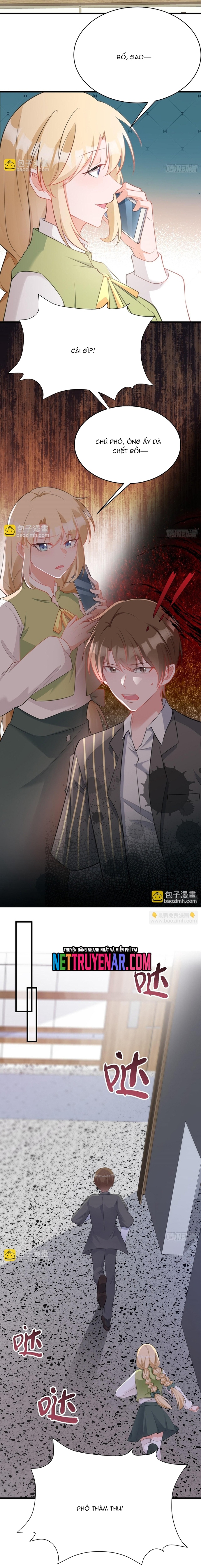 Hệ Thống Siêu Cấp Trà Xanh Chap 26 - Next Chap 27