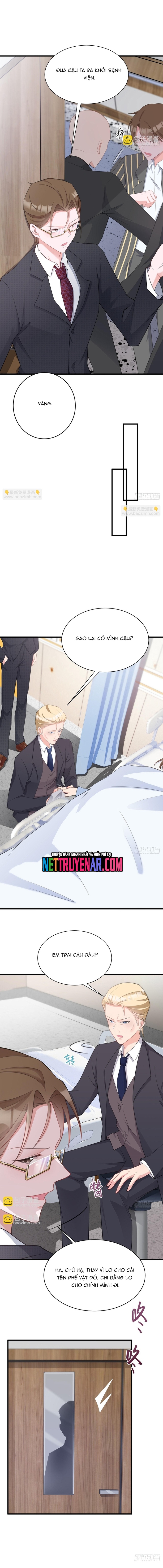 Hệ Thống Siêu Cấp Trà Xanh Chap 26 - Next Chap 27