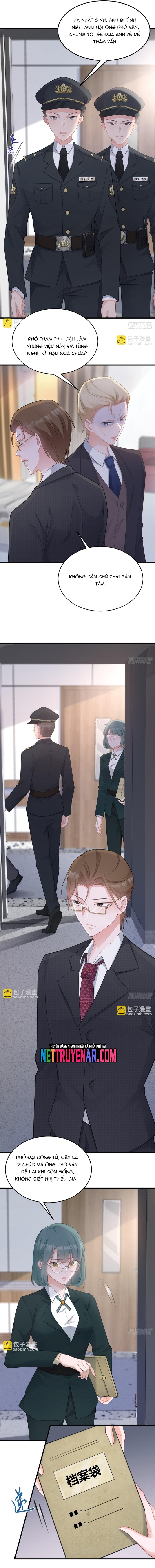 Hệ Thống Siêu Cấp Trà Xanh Chap 26 - Next Chap 27