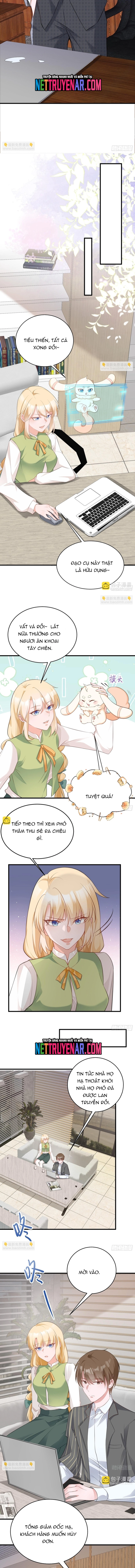 Hệ Thống Siêu Cấp Trà Xanh Chap 27 - Next Chap 28