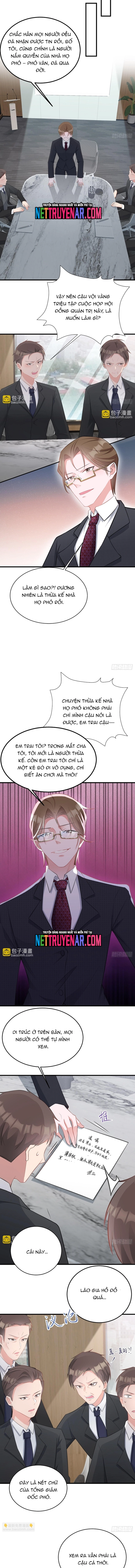 Hệ Thống Siêu Cấp Trà Xanh Chap 27 - Next Chap 28