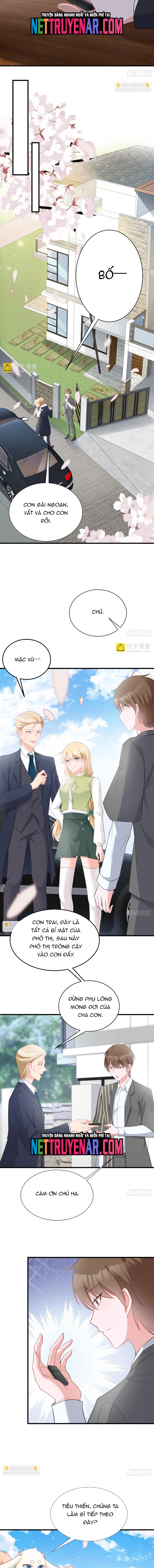 Hệ Thống Siêu Cấp Trà Xanh Chap 28 - Next Chap 29