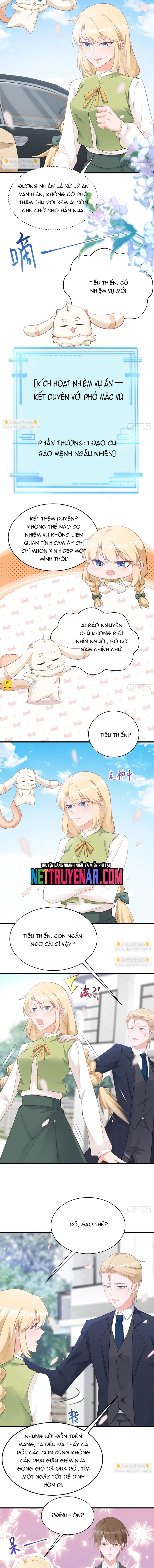 Hệ Thống Siêu Cấp Trà Xanh Chap 28 - Next Chap 29