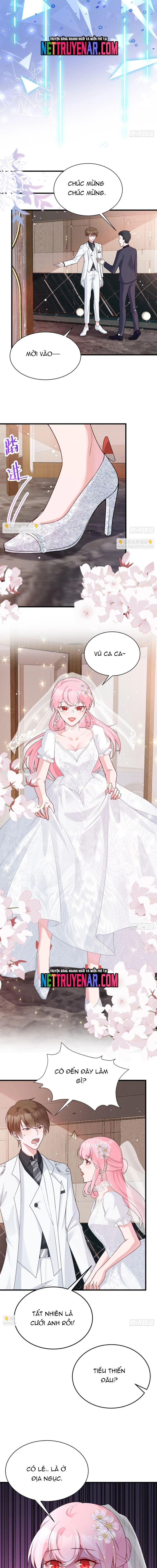 Hệ Thống Siêu Cấp Trà Xanh Chap 29 - Next Chap 30