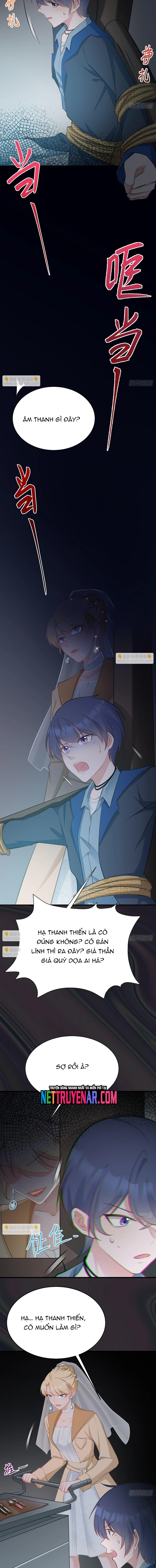 Hệ Thống Siêu Cấp Trà Xanh Chap 29 - Next Chap 30