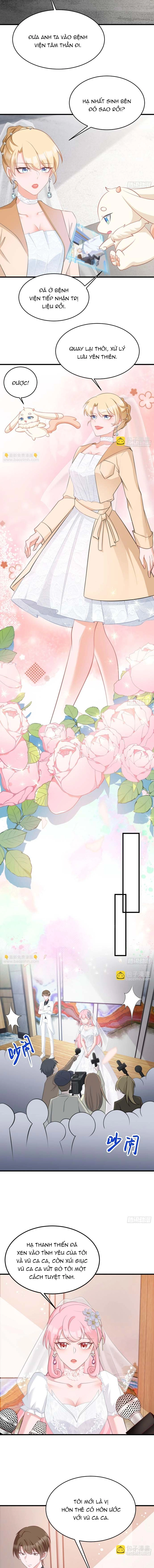 Hệ Thống Siêu Cấp Trà Xanh Chap 30 - Next Chap 31