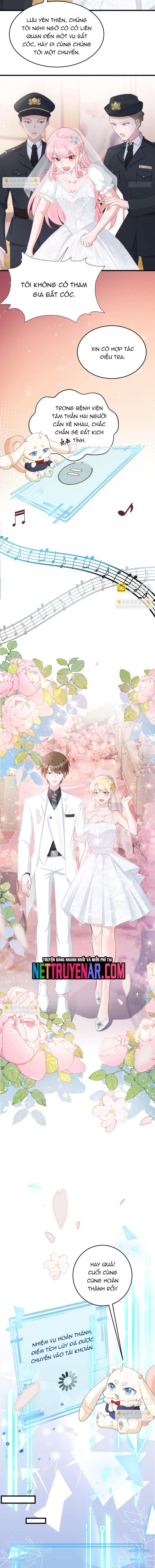 Hệ Thống Siêu Cấp Trà Xanh Chap 30 - Next Chap 31