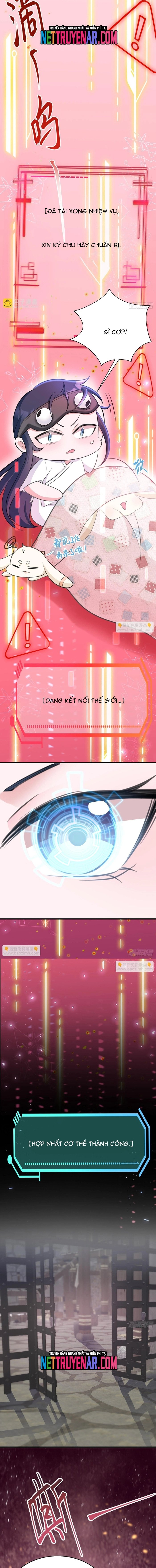 Hệ Thống Siêu Cấp Trà Xanh Chap 31 - Next Chap 32