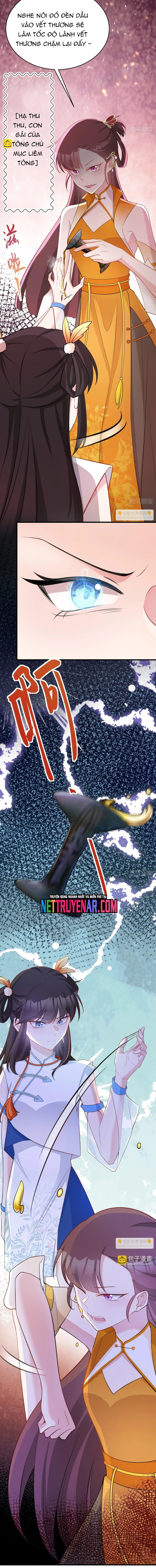 Hệ Thống Siêu Cấp Trà Xanh Chap 31 - Next Chap 32