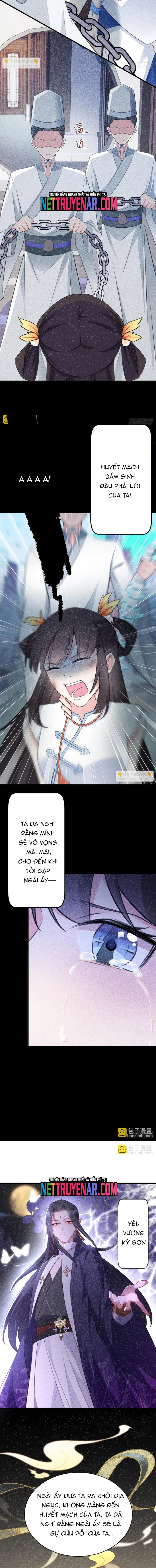 Hệ Thống Siêu Cấp Trà Xanh Chap 31 - Next Chap 32