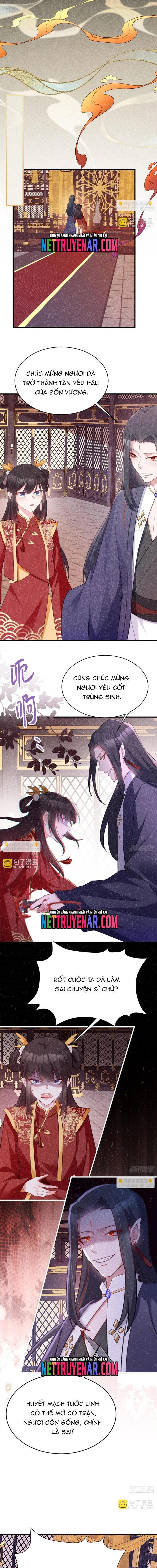 Hệ Thống Siêu Cấp Trà Xanh Chap 31 - Next Chap 32