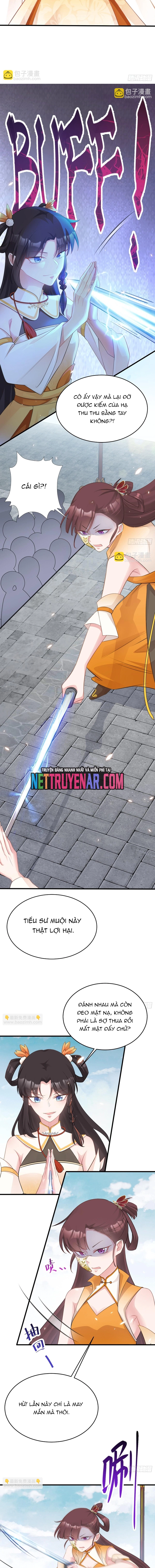 Hệ Thống Siêu Cấp Trà Xanh Chap 32 - Next Chap 33