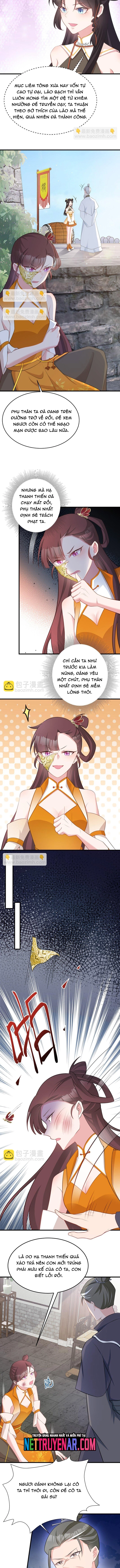 Hệ Thống Siêu Cấp Trà Xanh Chap 33 - Next Chap 34