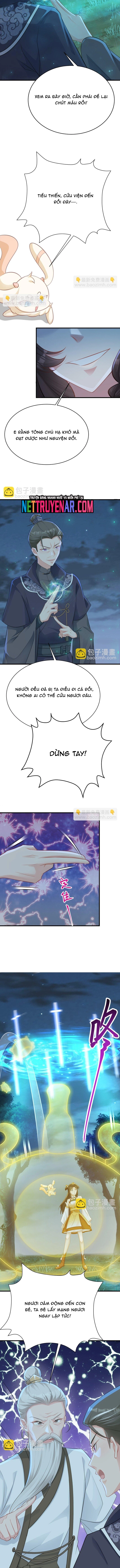 Hệ Thống Siêu Cấp Trà Xanh Chap 33 - Next Chap 34